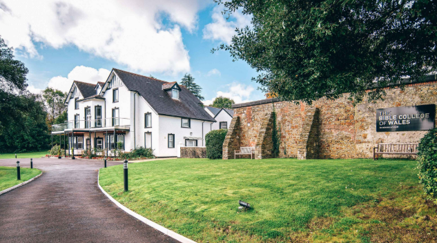 Bible College of Wales (웨일스 성서대학)