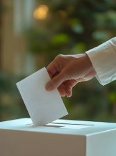 21대 대통령 선거일