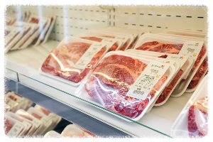 홍천한우사랑말식당