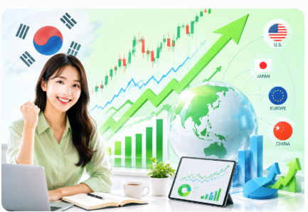 외국인 2조 순매수와 코스피 8,100선 회복, 6월 셋째 주 증시의 진짜 승부가 시작된다