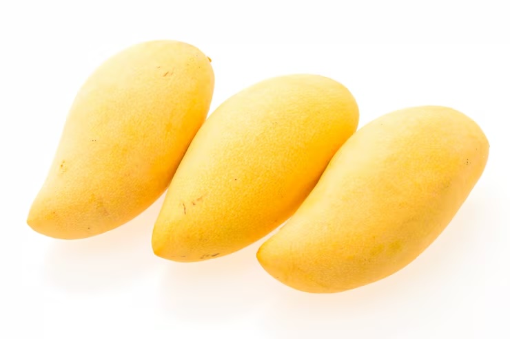 비타민 많은 과일