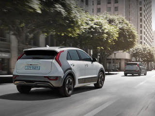 전기차 판매순위