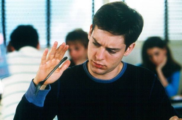 스파이더맨 2002 네이버영화