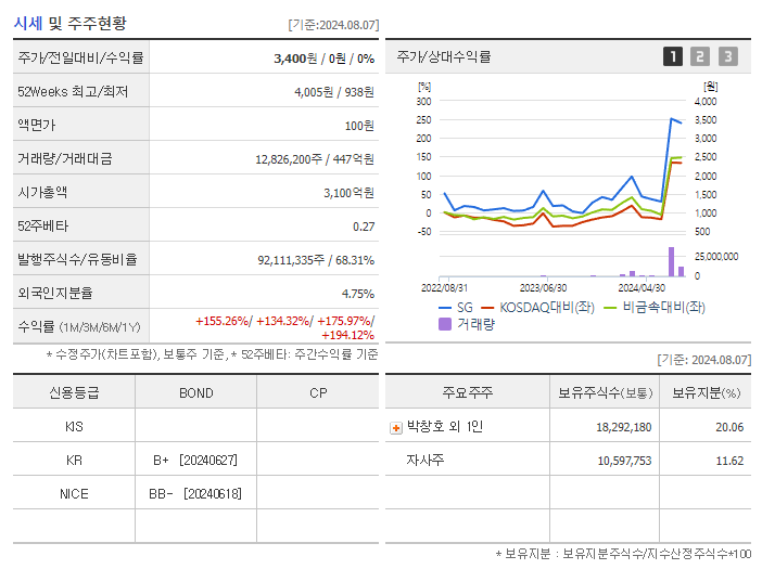 SG_기업개요