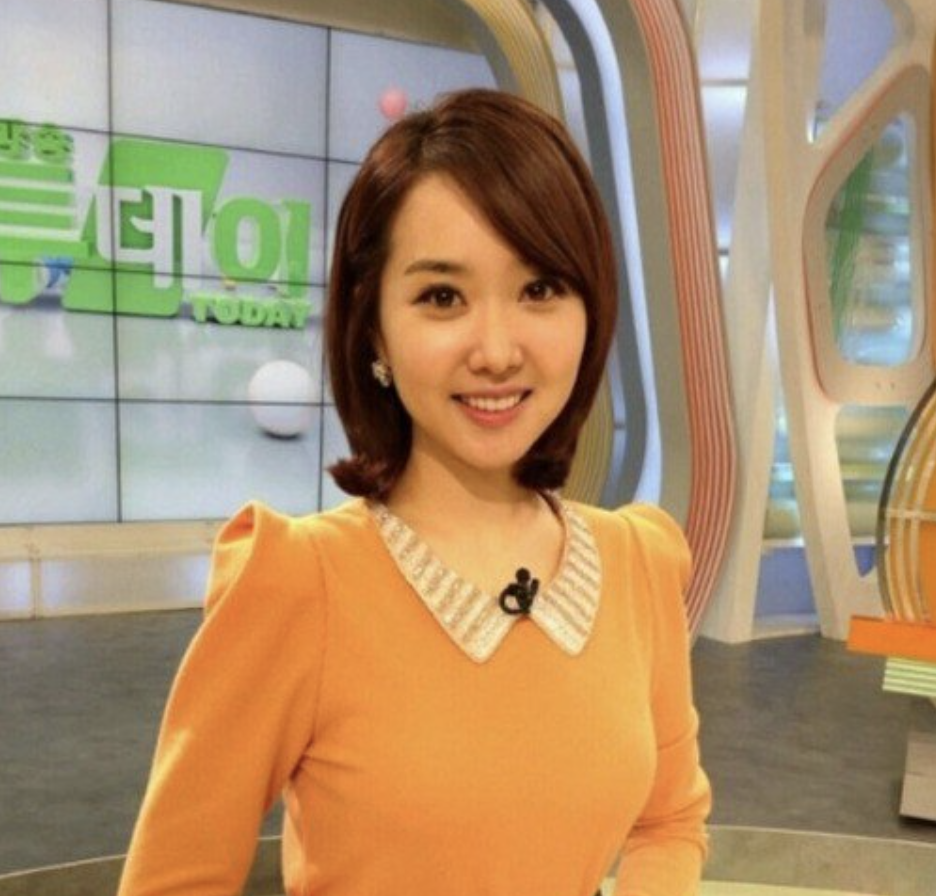 김민지 아나운서 활동