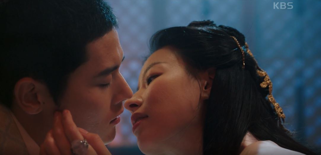 고려거란전쟁_4회