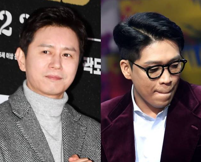 김민종 고소 취하