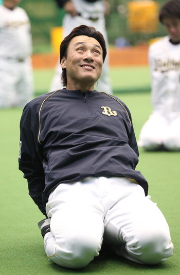 이승엽 요미우리 코치
