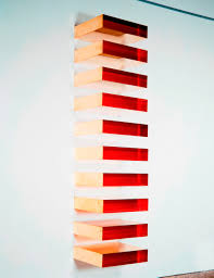 미니멀리즘 예술의 이해와 발전