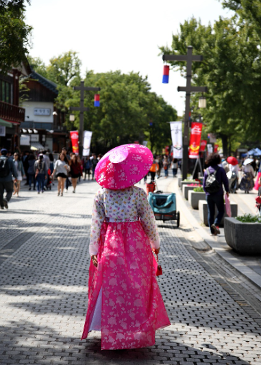 전주여행 관련사진