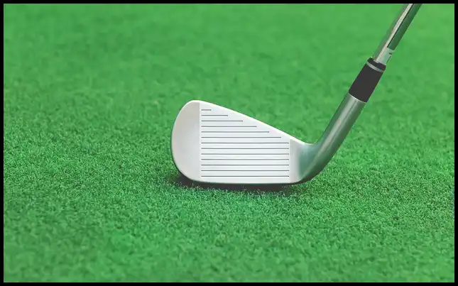 파크골프 경기규칙 (+ ob처치 방법 )