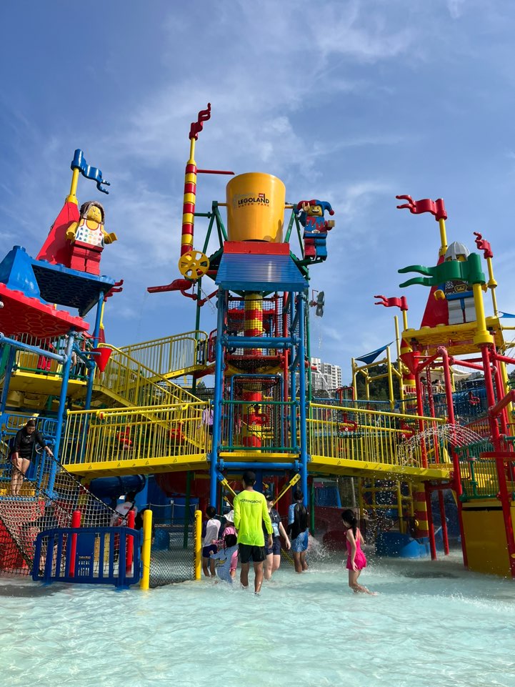 조호바루-레고랜드-워터파크-물놀이터