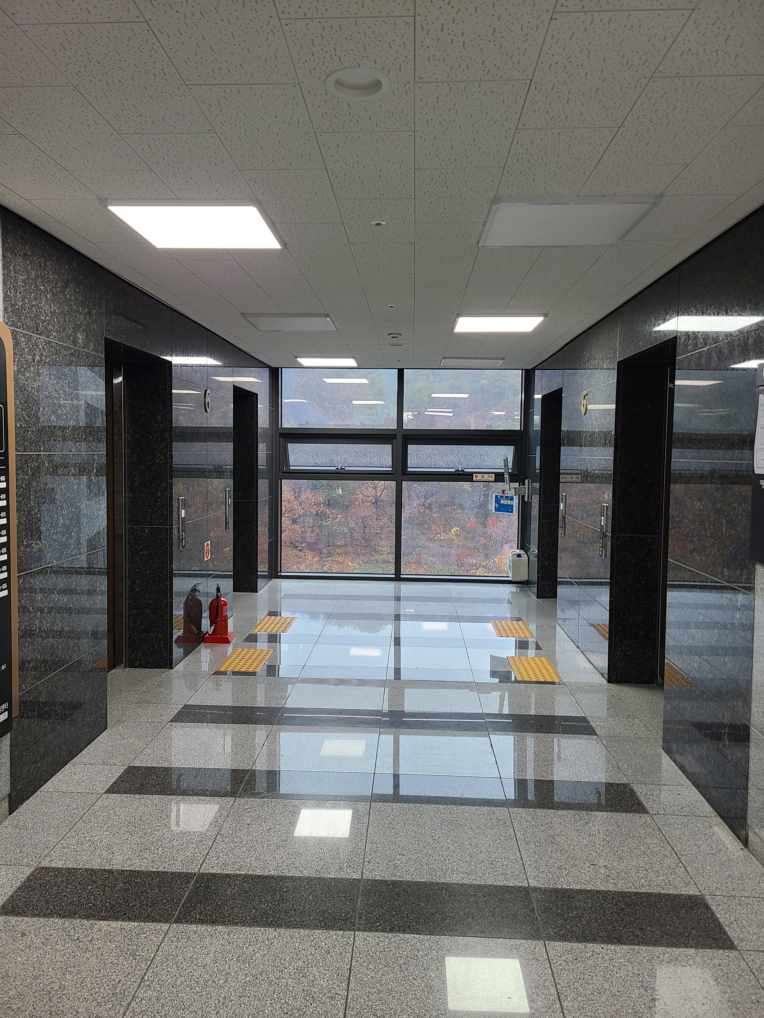 현대지식산업센터 성남고등17