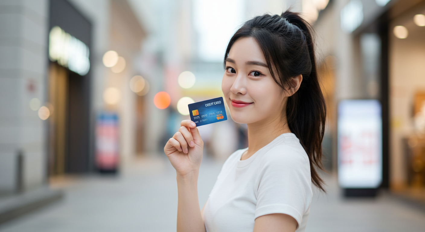 퇴직자 신용대출 후기