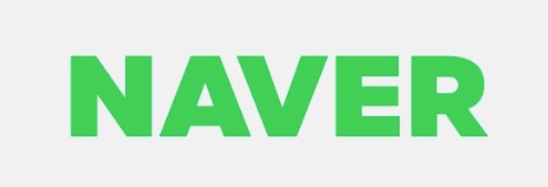 네이버 로고