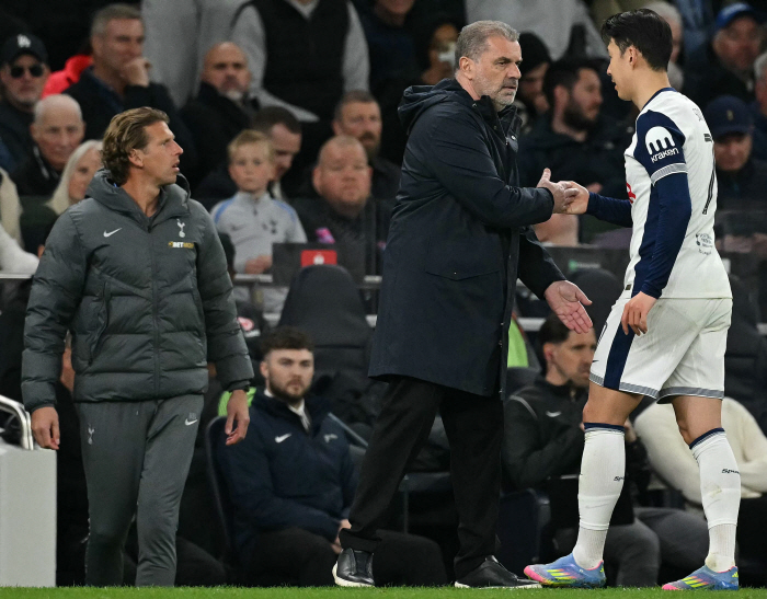 손흥민 부상 유로파리그 8강 결장