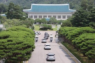 청와대 관람예약&amp;#44; 사전예약 무료관람 공식 웹사이트 사진