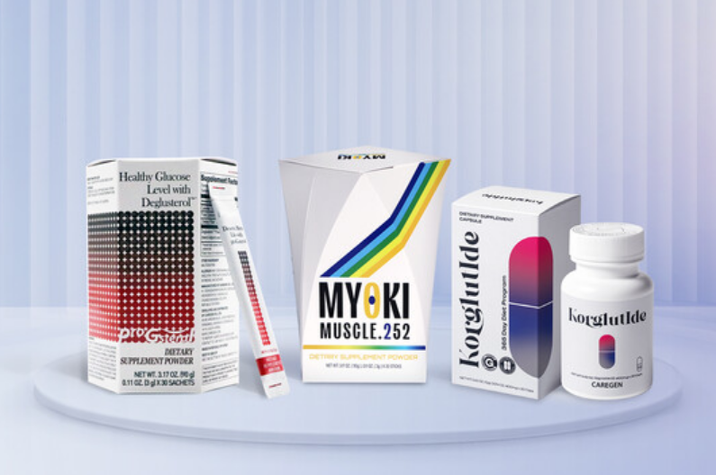 케어젠 건강기능식품 파이프라인 확장