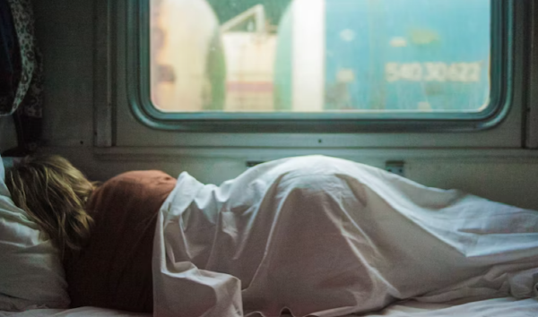 수면장애 불면증