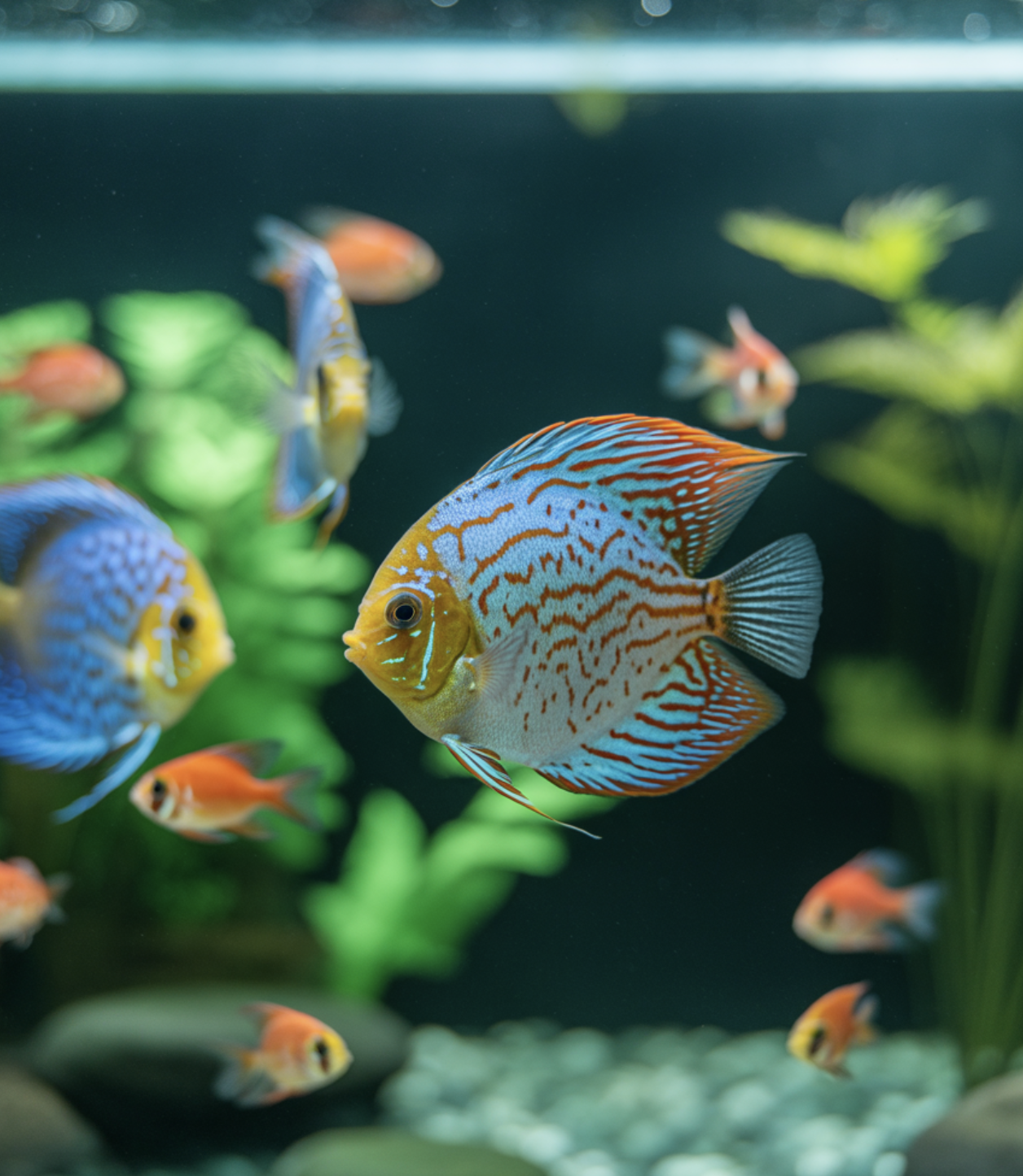 짝꿍 찾기 - 합사는 신중하게