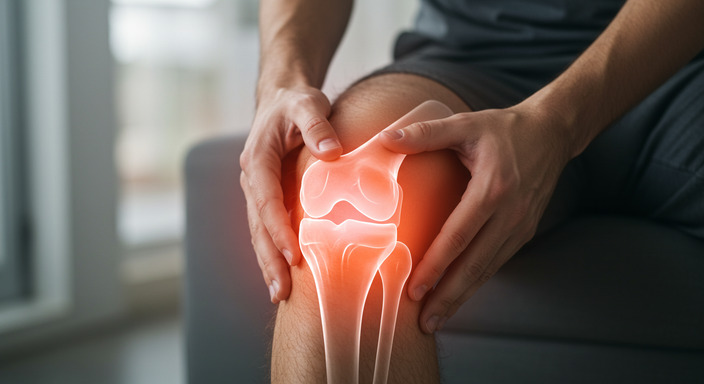 보스웰리아뼈건강