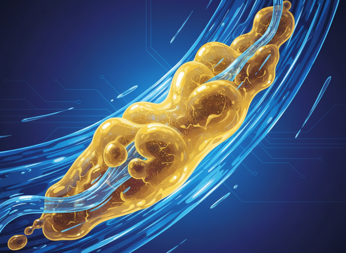 고지혈증 약 &amp;#39;피타바스타틴&amp;#39;&amp;#44; 암 치료제로