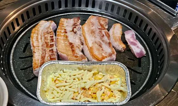 연이네왕소금구이 삼척본점