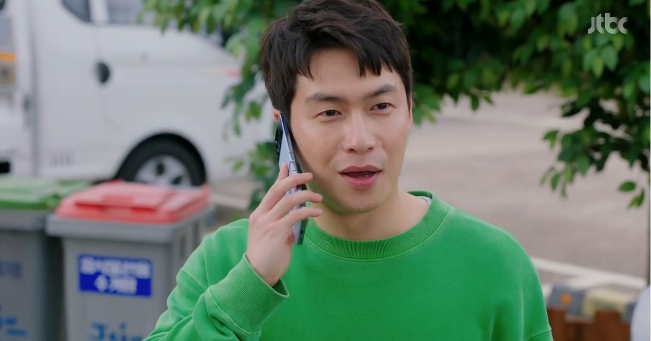 웰컴투삼달리_3회