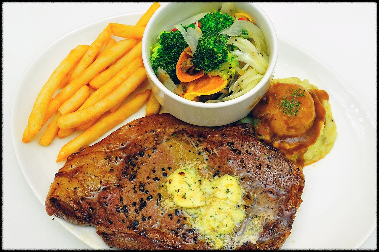 서양에서 꼭 먹어봐야 할 길거리 음식