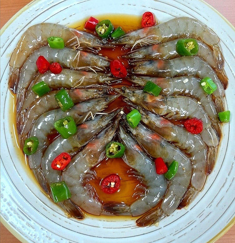 수원 곡반정동 '간장게장 유명한집'