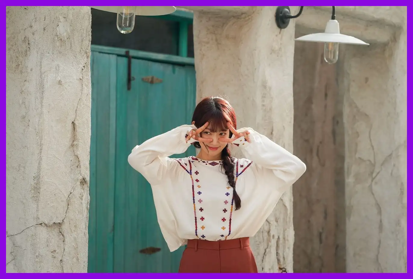 박신혜 나이 프로필