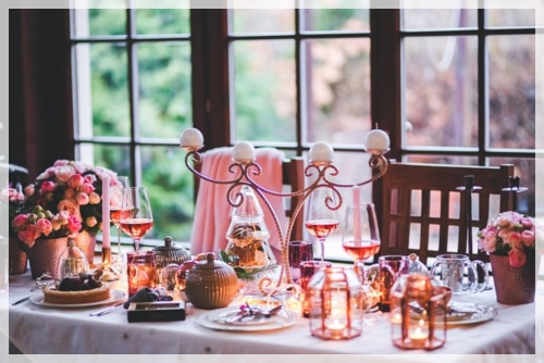 파인다이닝 뜻: 미식의 예술을 경험하는 파인다이닝 레스토랑