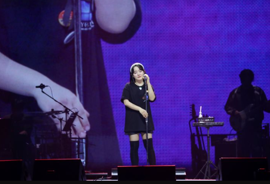 2024 윤하 소극장 콘서트 '潤夏' 티켓 예매, 공연 일정 정보 (인터파크)