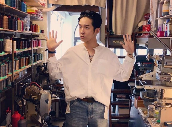 남태현 인스타그램