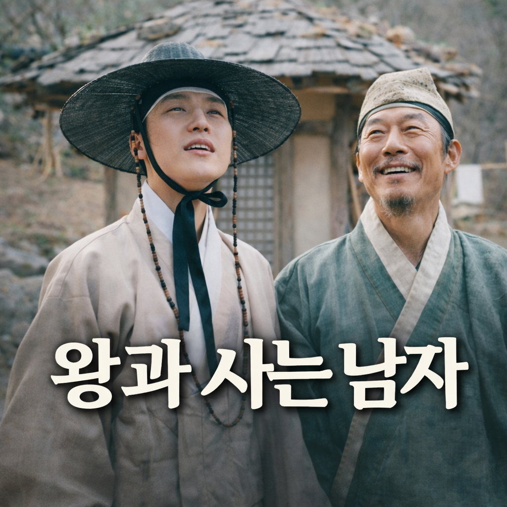 단종의 눈물이 천만을 움직였다… ‘왕과 사는 남자’ 흥행이 특별한 이유