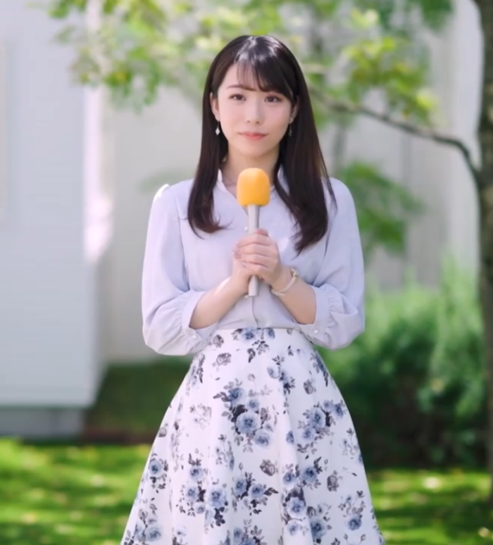 요다 사쿠라 (Sakura Yoda, 与田さくら)