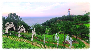 영덕해맞이공원