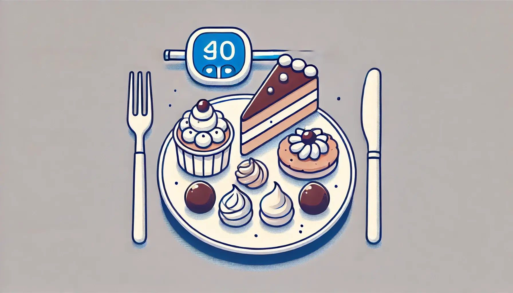 고혈당 쇼크 원인