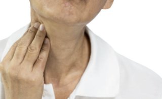 후두암 초기증상