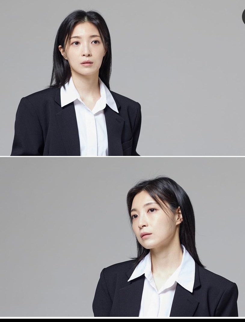 서울의 봄 정우성 아내 전수지