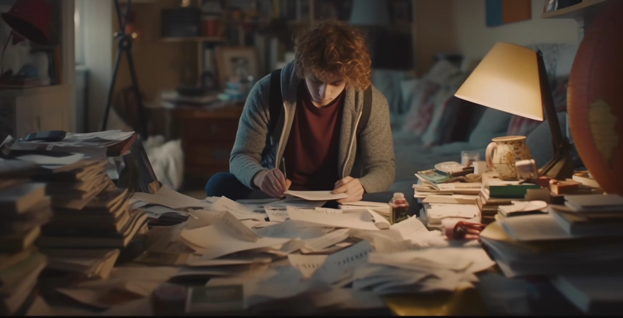 Preparing for school