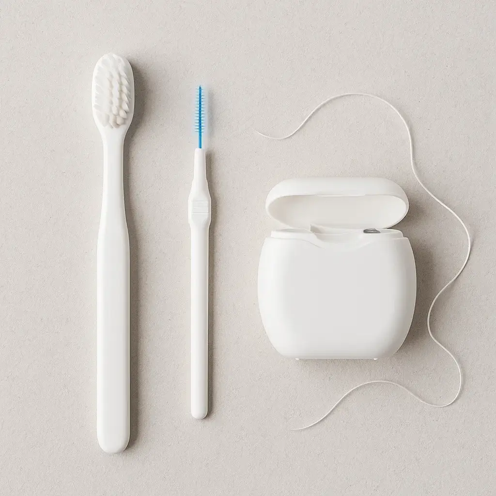 치과 진료 안내 이미지