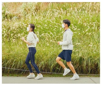 혈압 낮추는 방법 운동 이미지