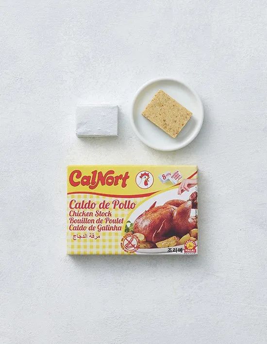 치킨스톡 활용법과 요리 초보를 위한 간편 레시피_6