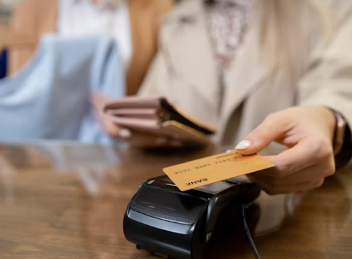 카드결제기와 카드