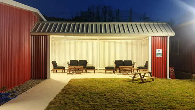 아메리카나 안성본점