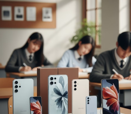 갤럭시 캠퍼스 스토어 학생할인 가이드 - 삼성 갤럭시 제품 교육할인 혜택 총정리