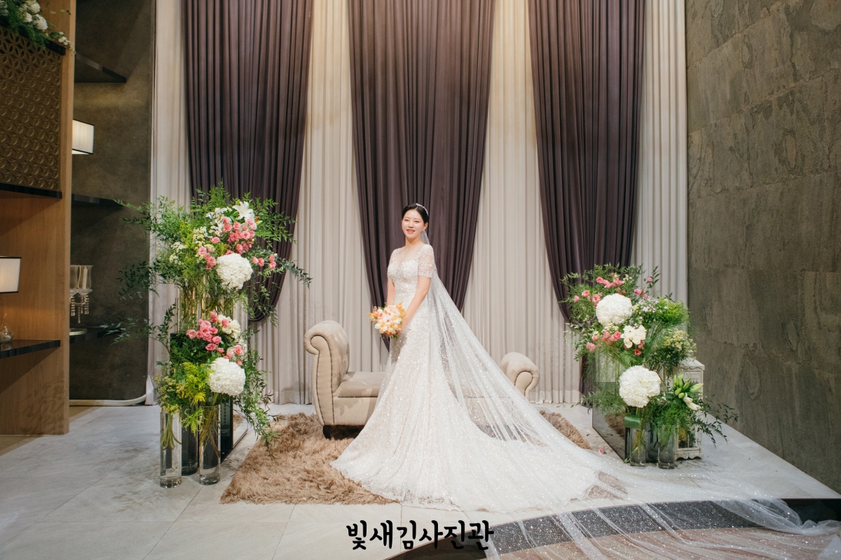 아르떼채플컨벤션 본식스냅 7