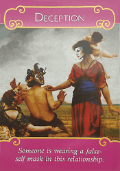 Deception