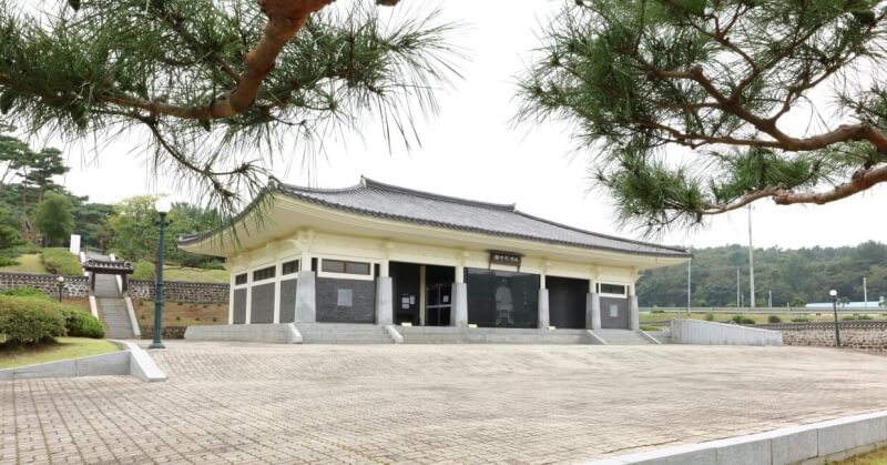 김좌진-장군-생가